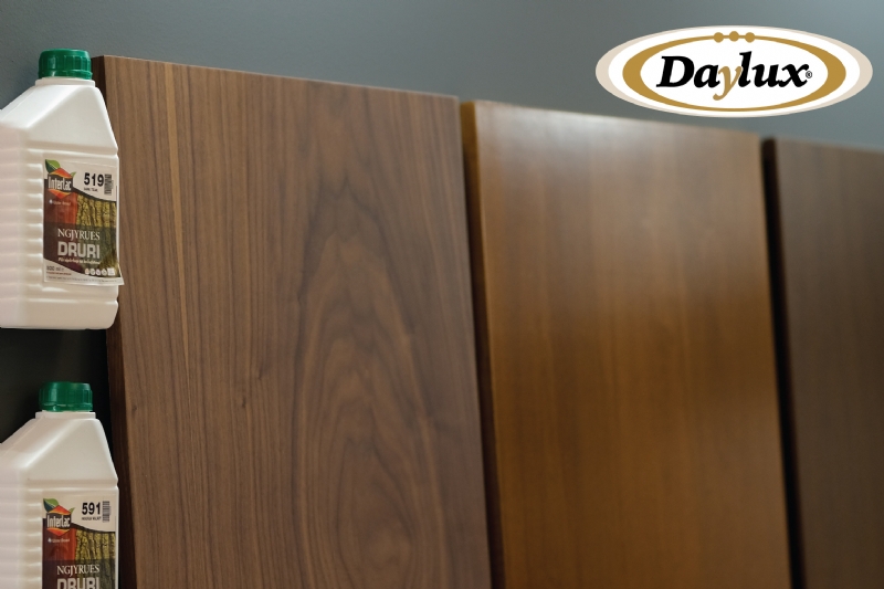 Inter lac, Katalizator per llak PU, si te perdor katalizator per llak, perzierje e duhur per llak PU, raporti i duhur llak-katalizator, llak me tharje te shpejte dhe katalizator, katalizator per boje profesionale Tirane